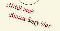 biotermeszt�s