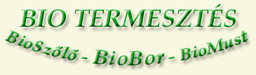 biotermeszt�s