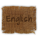 English