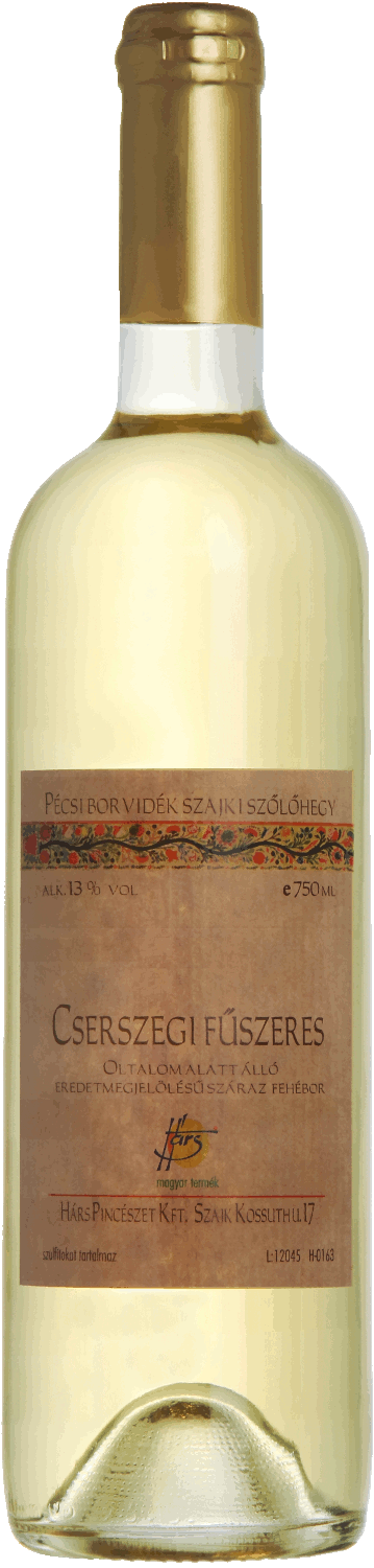 bottle