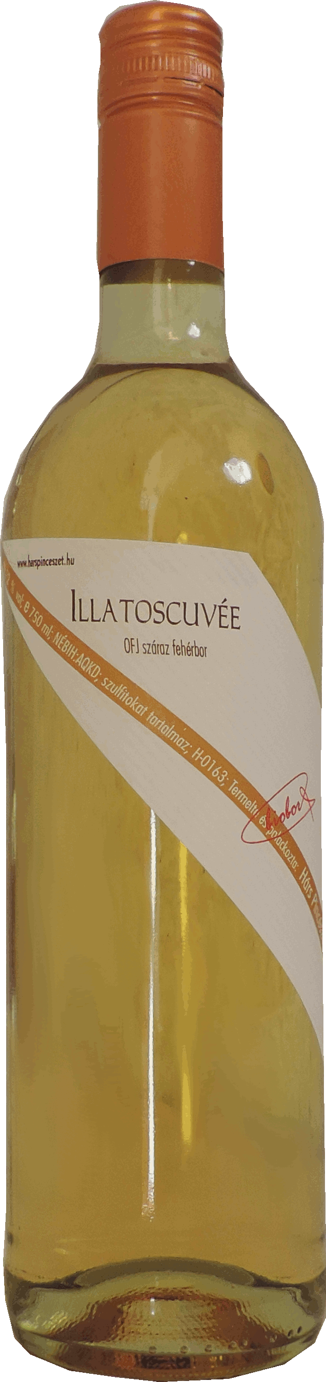 bottle